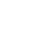 BPD logo stacked white