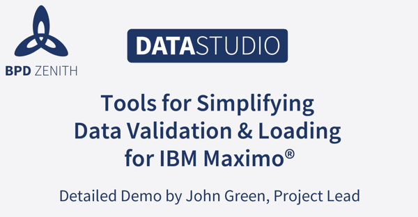 Cover DataStudio Extended Demo