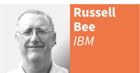 Russell Bee Card