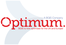 optimum logo
